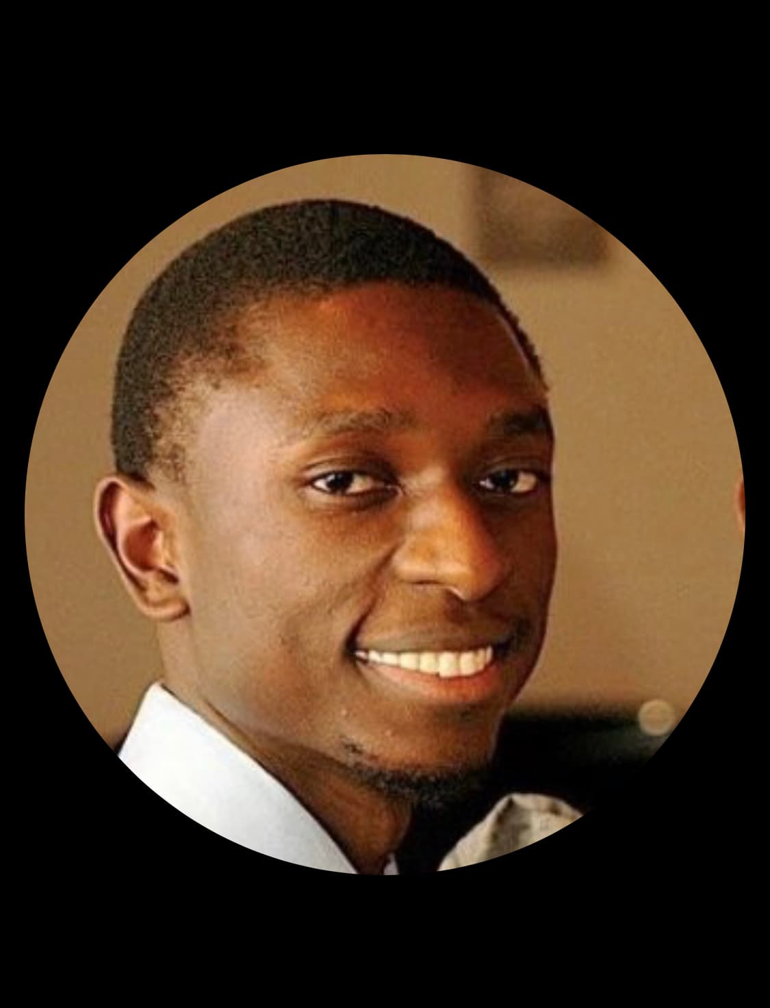 Edward Mabonga, founder of Pristone Academy